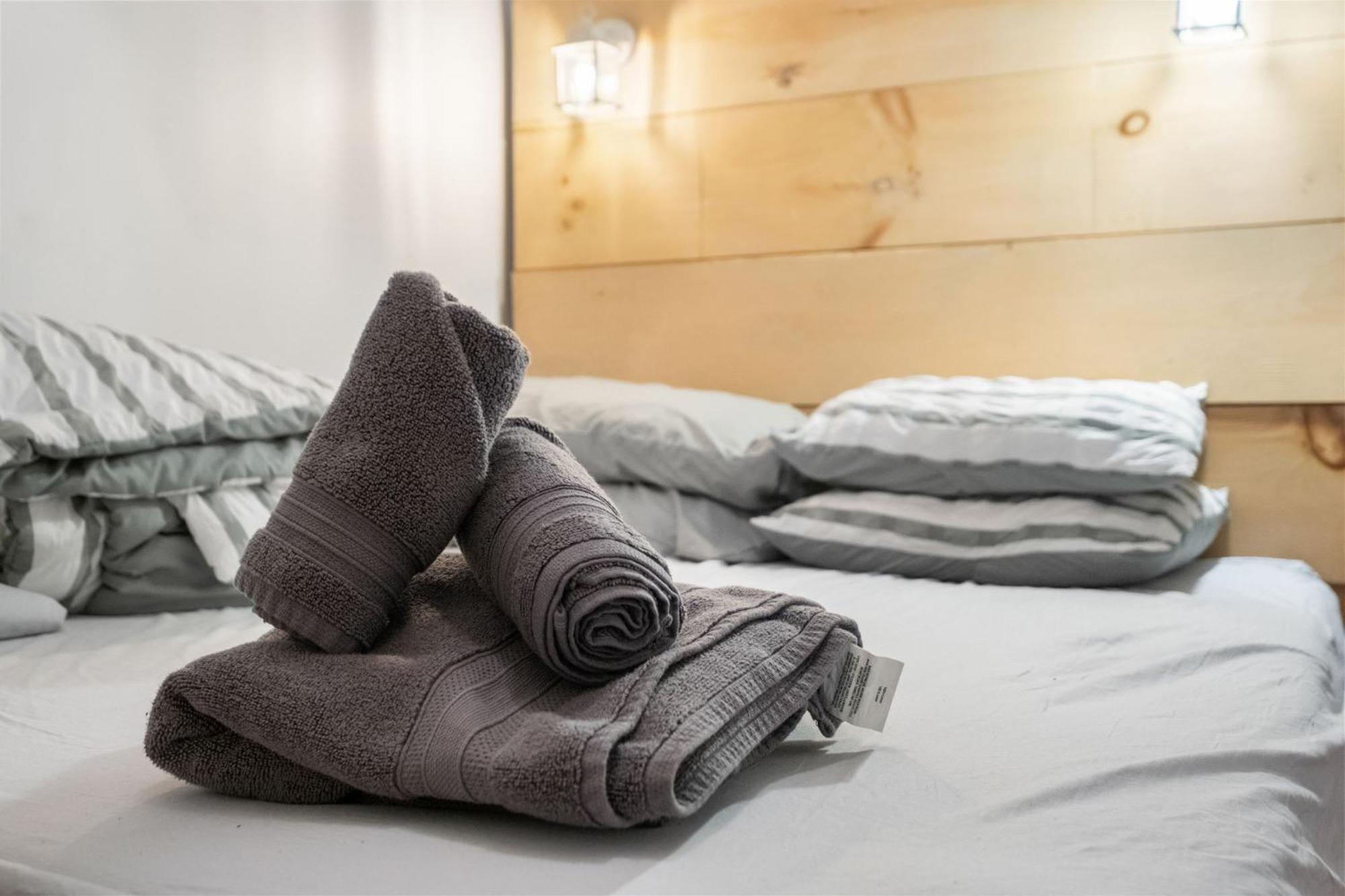 Liberty Village Townhouse Toronto Ngoại thất bức ảnh