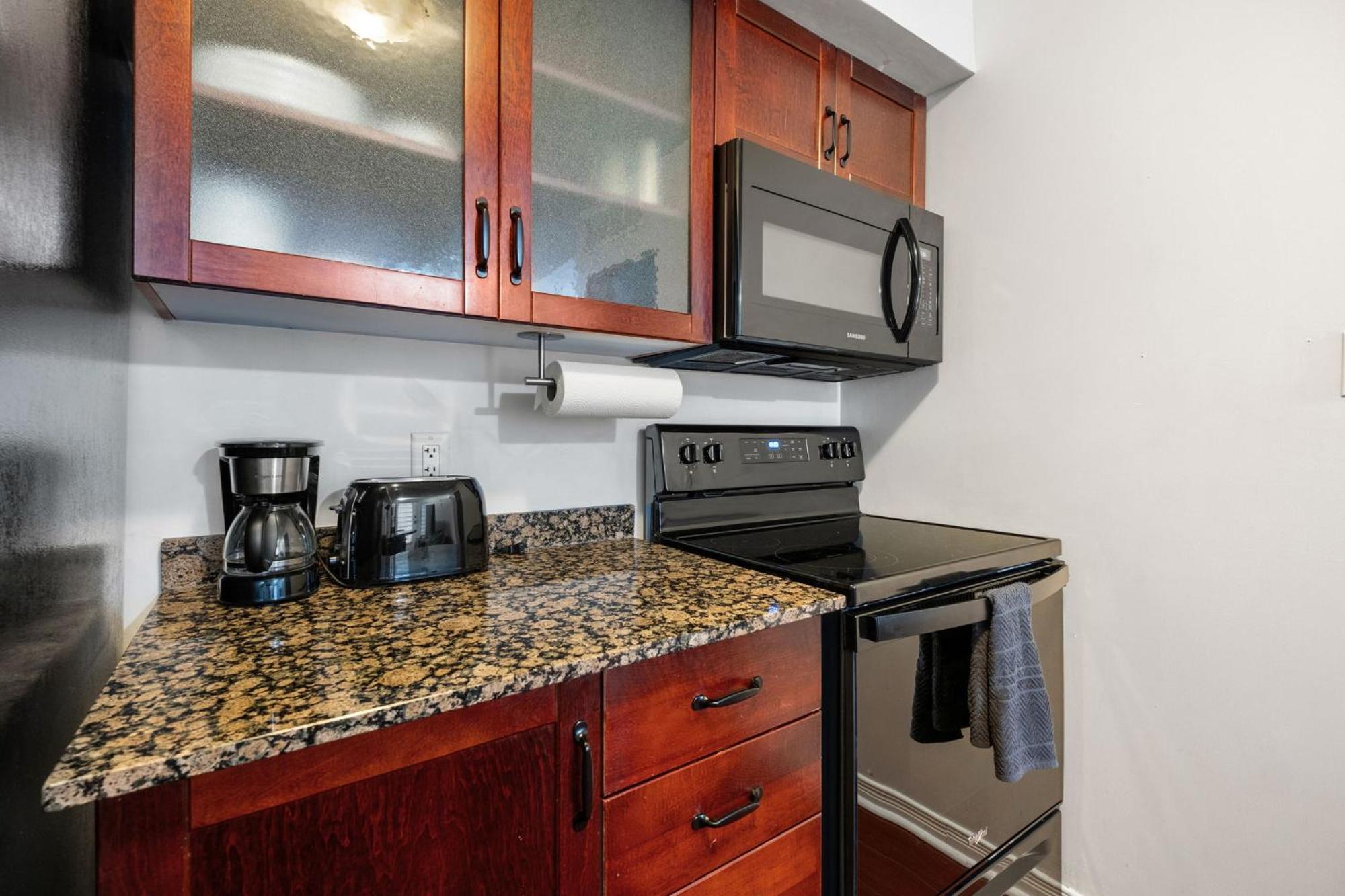 Liberty Village Townhouse Toronto Ngoại thất bức ảnh