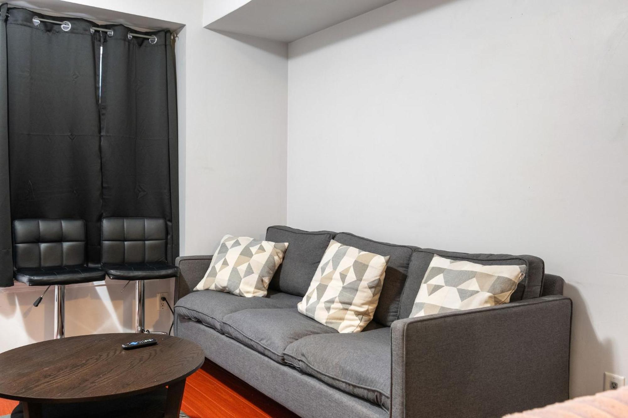 Liberty Village Townhouse Toronto Ngoại thất bức ảnh